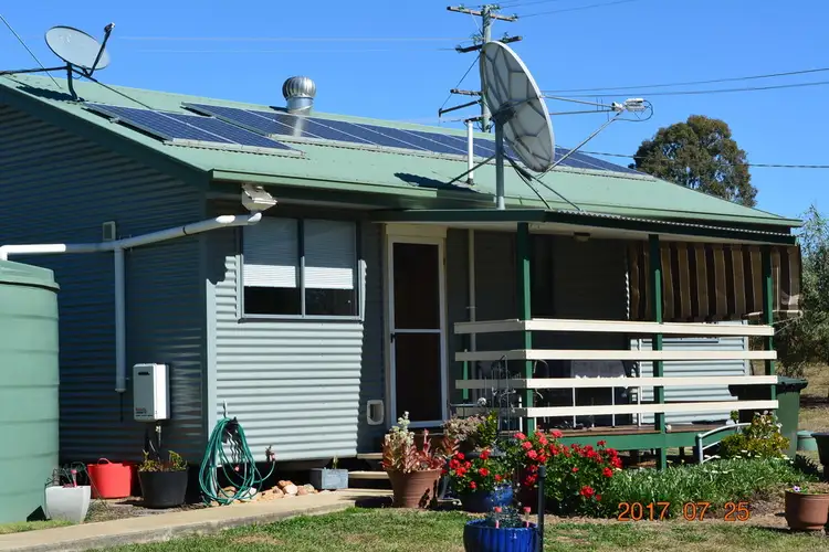 Second view of Homely house listing, 7 Gwen Street, Hivesville QLD 4612
