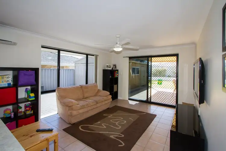 Seventh view of Homely house listing, 34 Nagle Close, Mount Tarcoola WA 6530