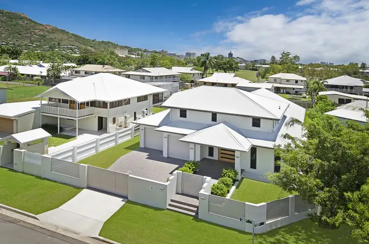 25 First Avenue, Railway Estate QLD 4810