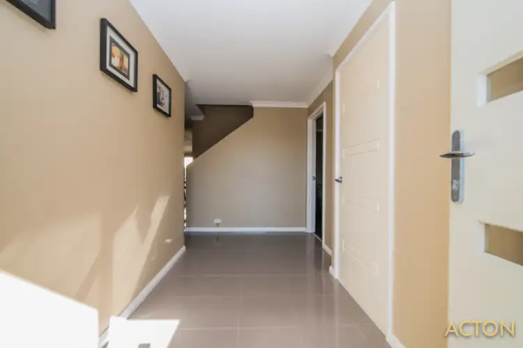 Fourth view of Homely house listing, 7A Wesbank Vista, Ocean Reef WA 6027