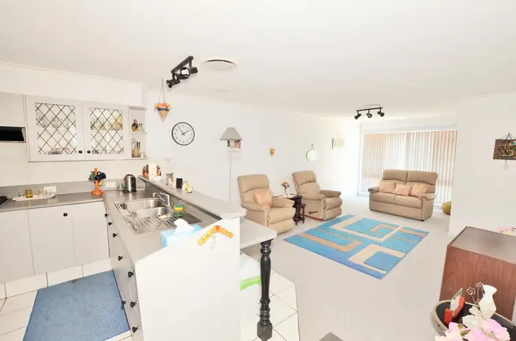 Fourth view of Homely villa listing, Unit 2 / 59 Callan Avenue, Maryland NSW 2287