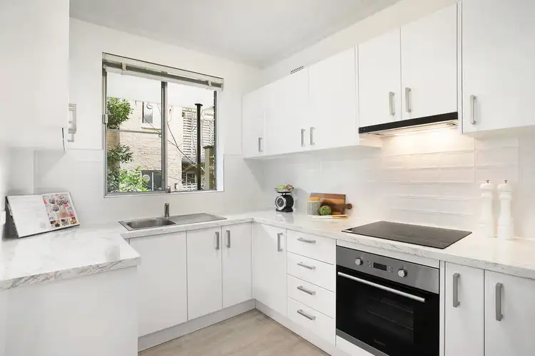 Second view of Homely apartment listing, 3/102 Burns Bay Road, Lane Cove NSW 2066