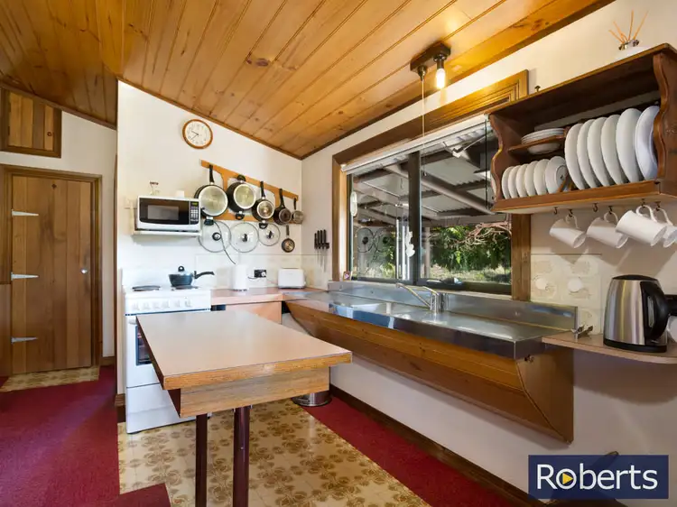Third view of Homely house listing, 52 Motton Lane, Chudleigh TAS 7304