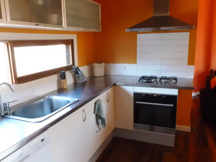 Second view of Homely rural property listing, 120 Talgarno Gap Road, Bethanga VIC 3691