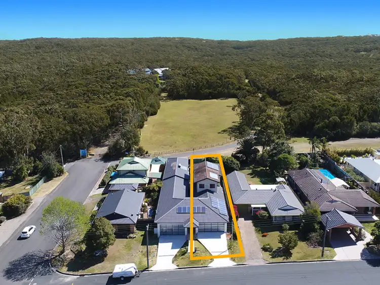 Fifth view of Homely semi-detached listing, 20 Plateau Road (Proposed Lot 1), Stanwell Tops NSW 2508