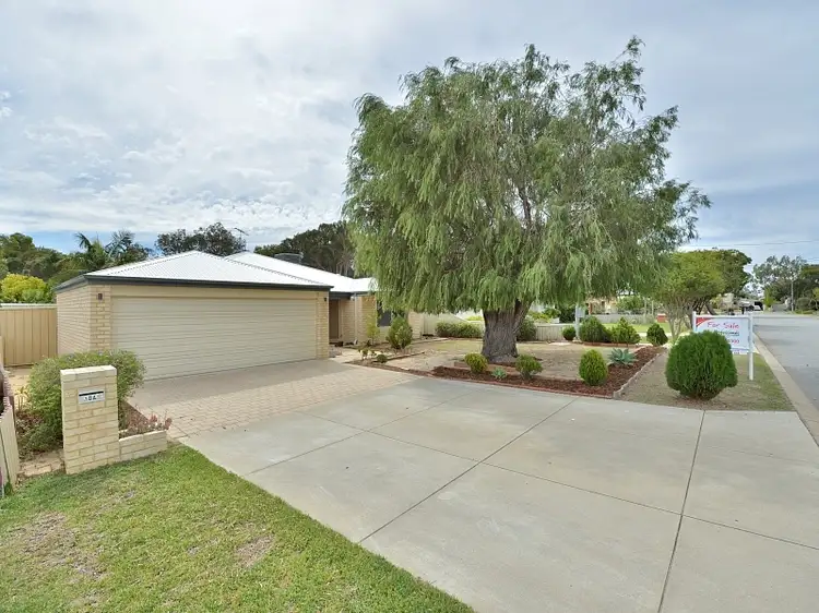 Main view of Homely house listing, 10A Mathew Street, Falcon WA 6210