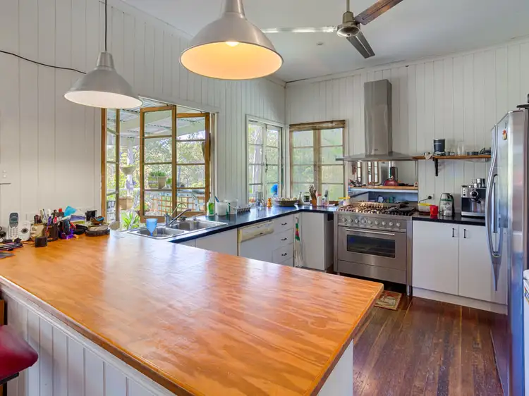 Second view of Homely rural property listing, 335-349 Boyle Road, Belli Park QLD 4562
