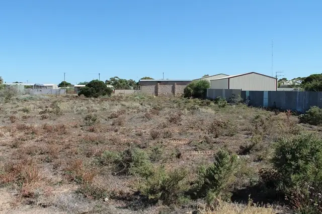 2 Burton Street, Cowell SA 5602