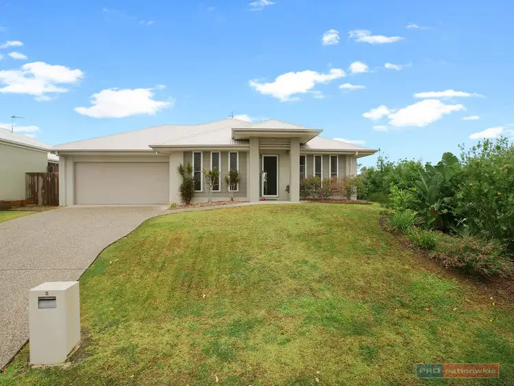 Fourth view of Homely house listing, 2 Goldenbell Place, Peregian Springs QLD 4573