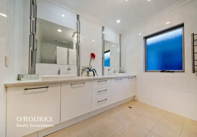 Seventh view of Homely house listing, 154 a Grand Promenade, Doubleview WA 6018