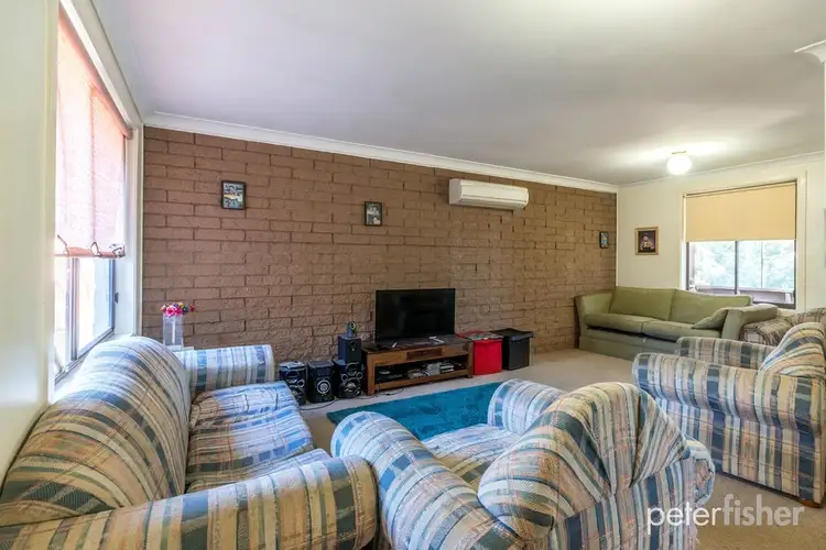 Second view of Homely house listing, 99 Burrendong Way, Orange NSW 2800