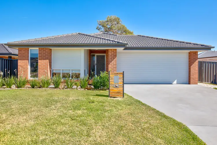 22 Klim Street, Killara VIC 3691