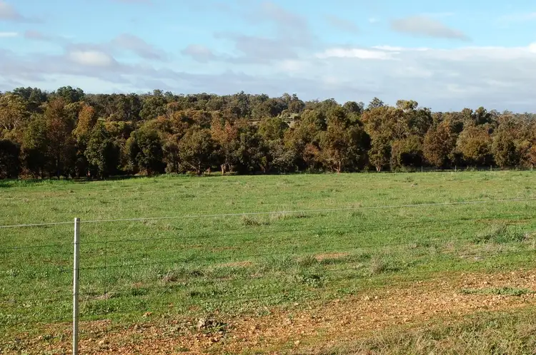 Third view of Homely land listing, 19 Acacia Retreat, Wundowie WA 6560
