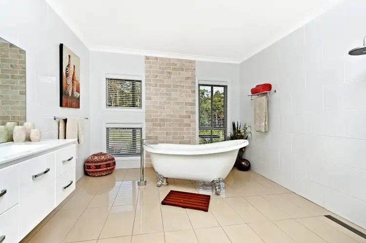 Fourth view of Homely house listing, 96 McDonalds Lane, North Batemans Bay NSW 2536