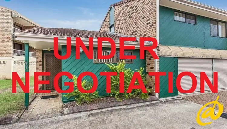 49A/26 Dixon Street, Strathpine QLD 4500