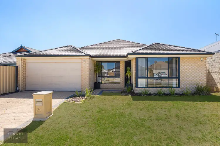 29 Egretta Road, Tapping WA 6065