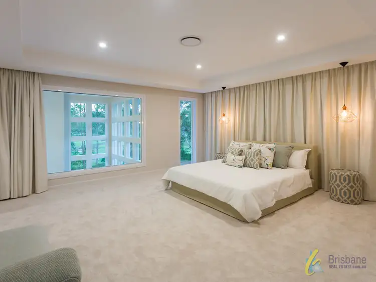 Seventh view of Homely house listing, 291 Indooroopilly Road, Indooroopilly QLD 4068