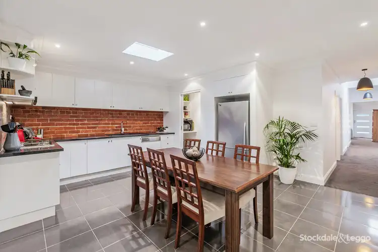 Third view of Homely house listing, 39 Crevelli Street, Reservoir VIC 3073