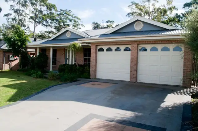 Main view of Homely house listing, 128 Anson Street, St Georges Basin NSW 2540