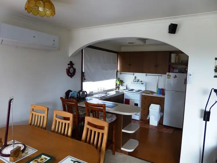 Fourth view of Homely house listing, 541 Killiecrankie Road, Killiecrankie, Flinders Island TAS 7255