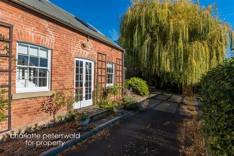 13a Margaret Street, Sandy Bay TAS 7005