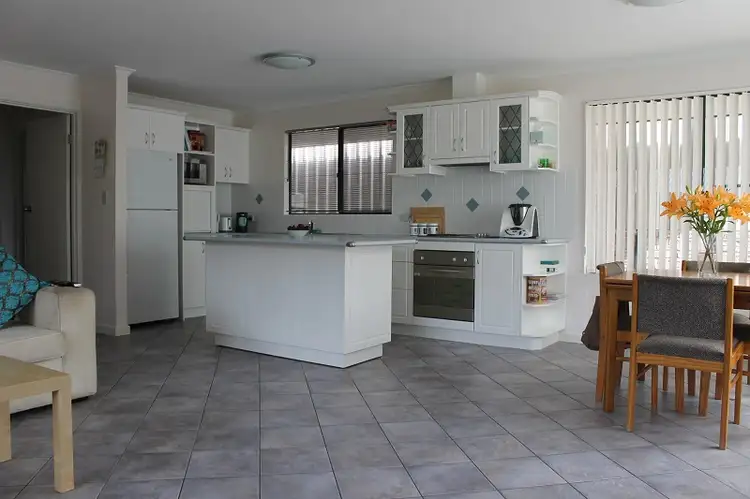 Second view of Homely unit listing, 2/8 Beare Street, Clare SA 5453