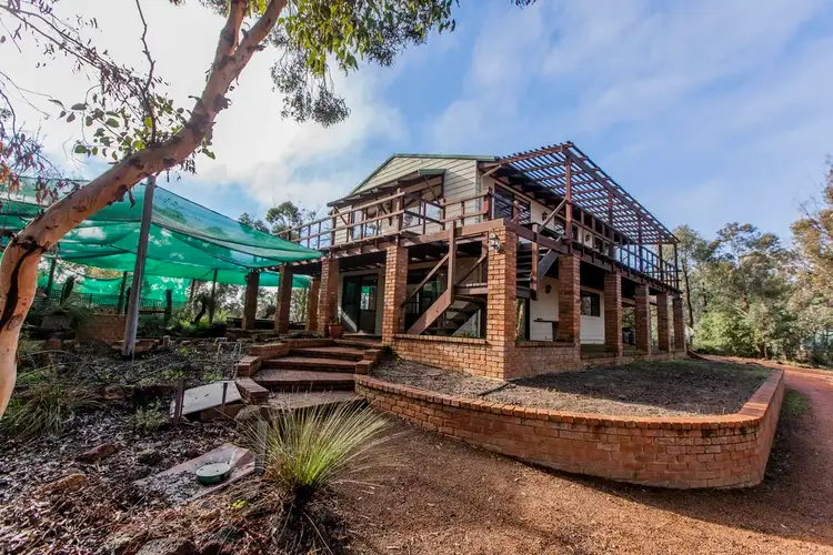 Main view of Homely house listing, 131 Forrest Hills Parade, Bindoon WA 6502