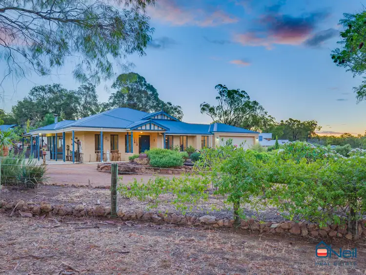 12 Cartland Court, Bedfordale WA 6112