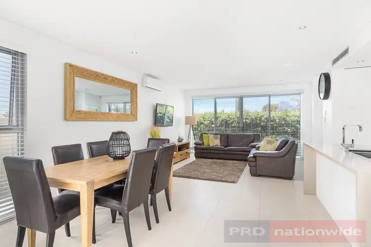 Third view of Homely house listing, 55b Thomas Street, Picnic Point NSW 2213