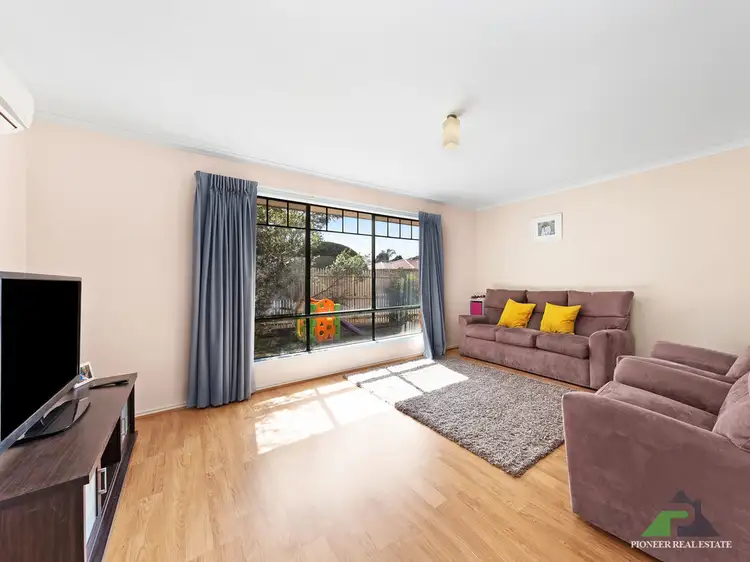Second view of Homely unit listing, 7/4-6 Camdale Close, Hampton Park VIC 3976
