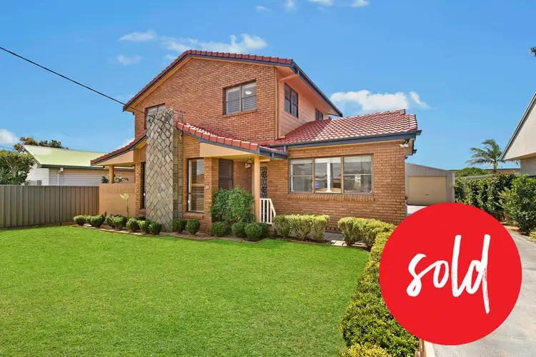 15 Morrish Street, Port Macquarie NSW 2444