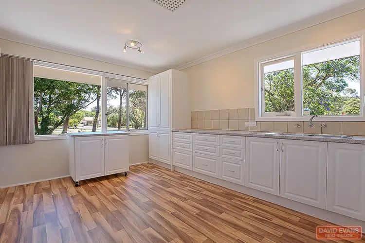 Second view of Homely house listing, 21 Elmslie Street, Orelia WA 6167