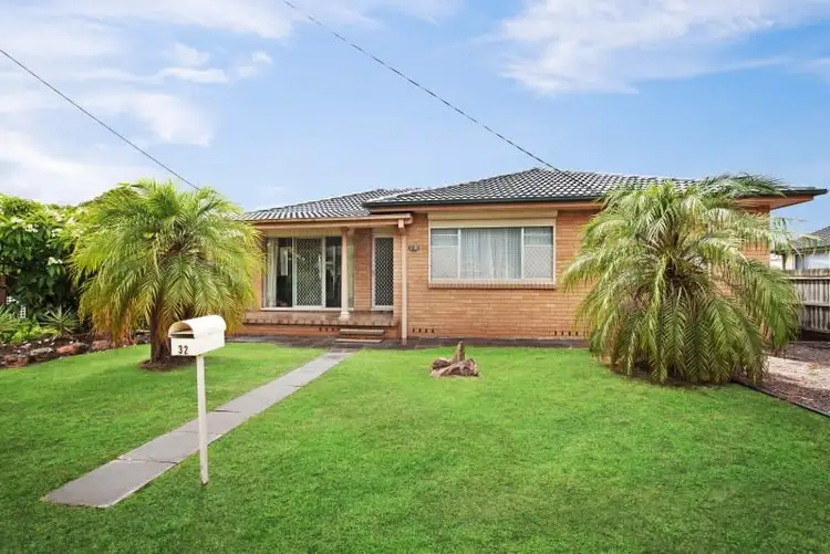 Main view of Homely house listing, 32 Fairlands Road, Mallabula NSW 2319