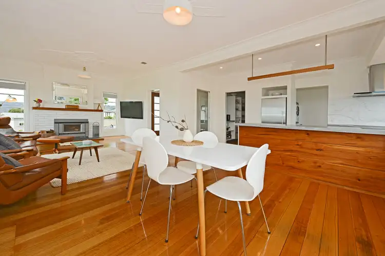 Fifth view of Homely house listing, 105 Forest Road, West Hobart TAS 7000