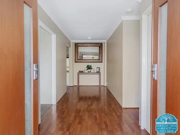 Second view of Homely house listing, 3 Tallon Loop, Baldivis WA 6171