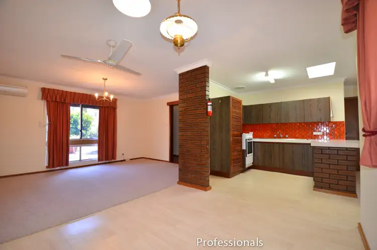 Fifth view of Homely house listing, 31 Churchill Avenue, Dudley Park WA 6210