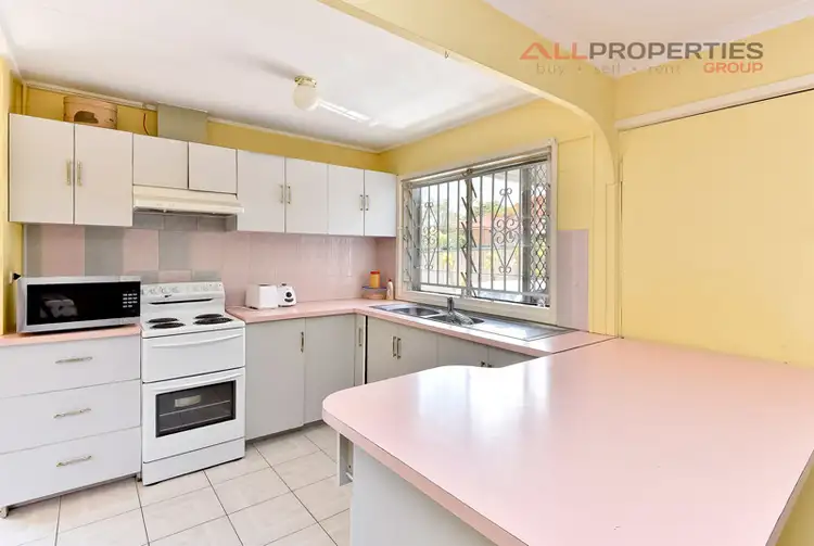 Fourth view of Homely house listing, 21 Gemini St, Inala QLD 4077