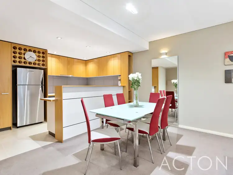 Fourth view of Homely apartment listing, 9/30 Jarrad Street, Cottesloe WA 6011