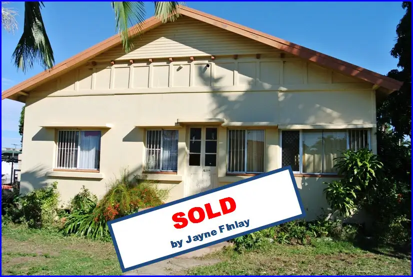 Main view of Homely house listing, 12 Mary Street, West End QLD 4810