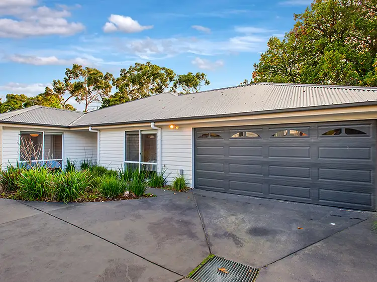 Second view of Homely house listing, 97A Eastfield Road, Croydon VIC 3136