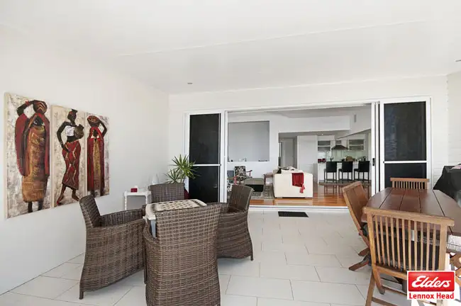 Sixth view of Homely semi-detached listing, 1/27 Allens Parade, Lennox Head NSW 2478