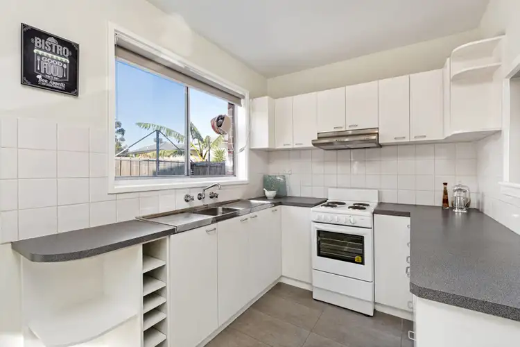 Sixth view of Homely house listing, 3/6 Hatfield Court, West Footscray VIC 3012