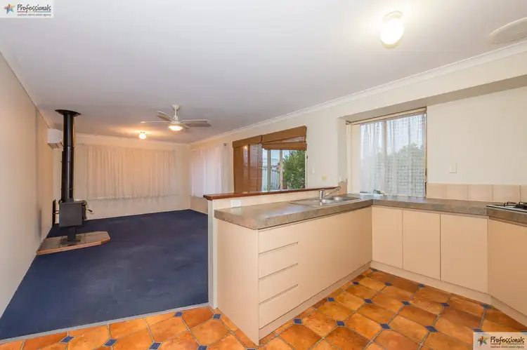 Seventh view of Homely unit listing, 3 Indigo Loop, Eaton WA 6232