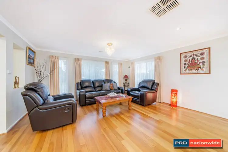 Third view of Homely house listing, 14 McGilvray Close, Gordon ACT 2906