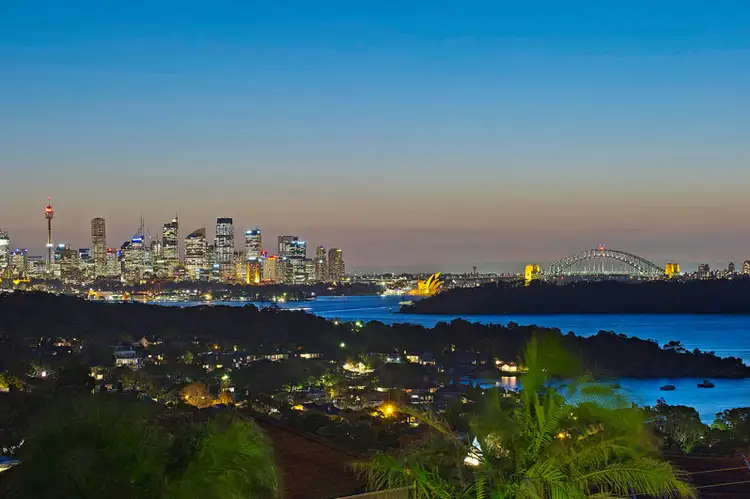 Third view of Homely apartment listing, 2/16 Derby Street, Vaucluse NSW 2030