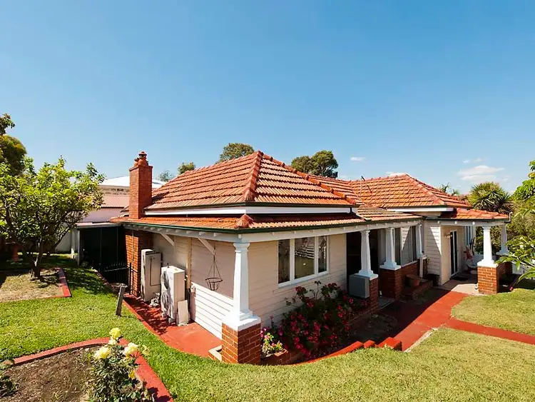 30 Marmion Street, East Fremantle WA 6158