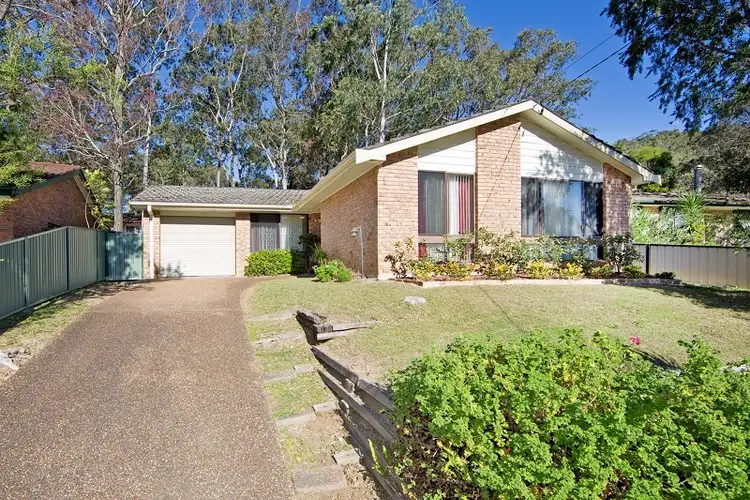 Main view of Homely house listing, 60 Casey Drive, Watanobbi NSW 2259