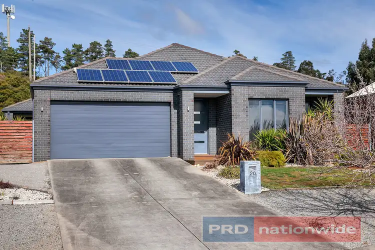 20 Harrier Drive, Invermay Park VIC 3350