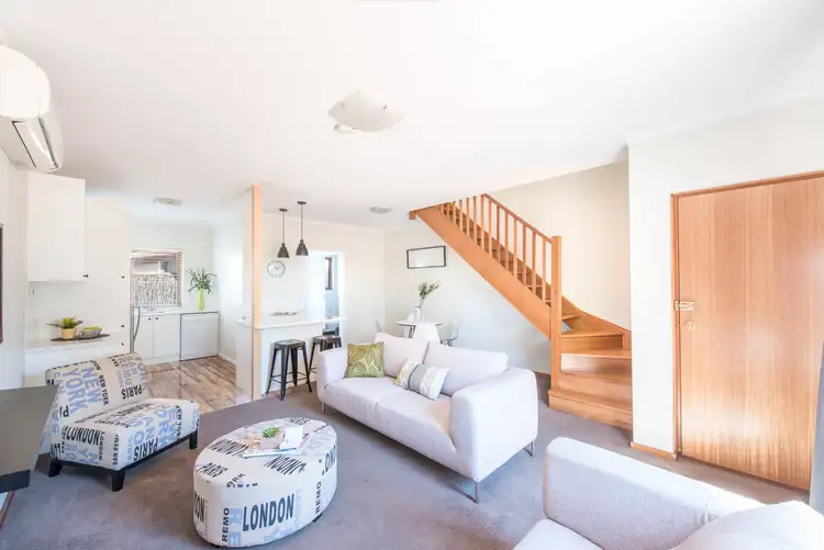 Fourth view of Homely townhouse listing, 2/285 Morphett Road, Oaklands Park SA 5046