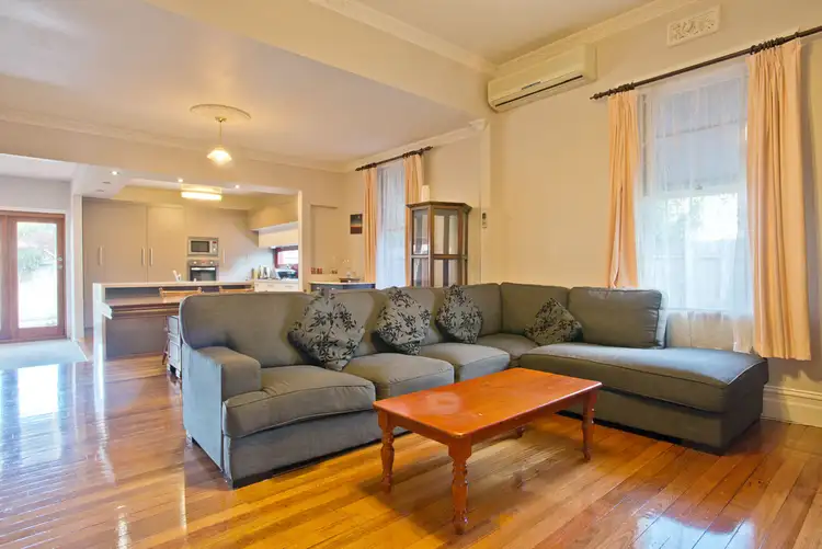 Third view of Homely house listing, 39 Parwan Road, Bacchus Marsh VIC 3340